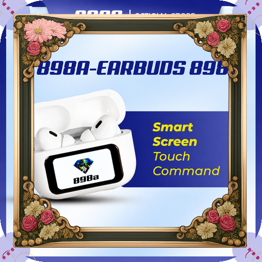 898a — galeri pratinjau - APK Resmi